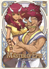 Master Of Epic - The Animation Age Vol.5 [Limited Edition]