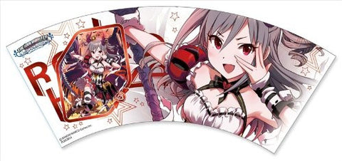 iDOLM@STER Cinderella Girls - Kanzaki Ranko - Cup - Melamine Cup (Sun-Star Stationery)