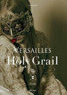 Versailles Holy Grail Band Score Book