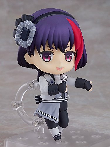 Korekuni Ryuuji - Nendoroid #967 (Orange Rouge)