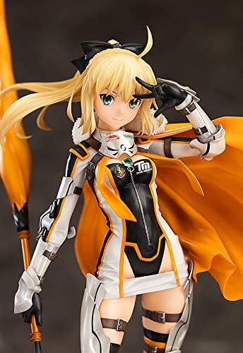 Good Smile Saber Racing Version 1/7 newest Figure