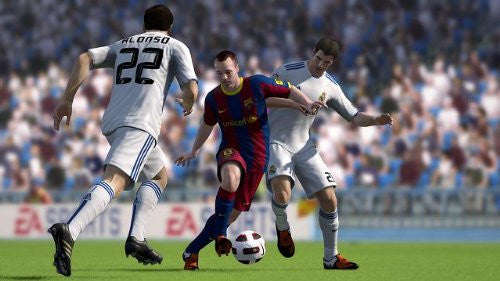 FIFA Soccer 11 (EA Best Hits)