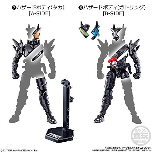Kamen Rider Evol - Kamen Rider Build