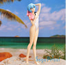Shin Seiki Evangelion - Ayanami Rei - PM Figure - Summer Beach