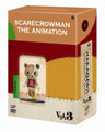 Scarecrowman Vol.3 [DVD+Figure Limited Edition]