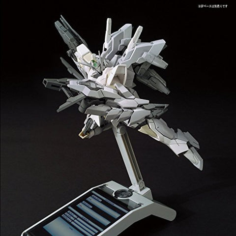 Gundam Build Fighters: Battlogue - CB-9696G/C/T Reversible Gundam - HGBF - 1/144 (Bandai)