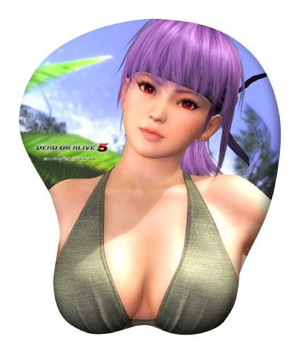 Ayane - Dead or Alive 5