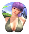 Dead or Alive 5 - Ayane - Oppai Mousepad (Koei Tecmo Games)