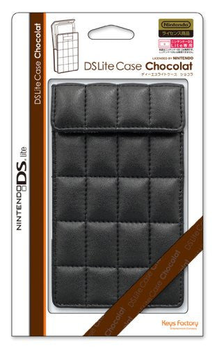 DS Lite Case Chocolat (Bitter)