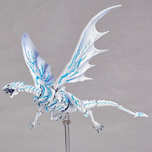 Blue-Eyes Alternative White Dragon - Gekijouban Yu-Gi-Oh! The Dark Side of Dimensions