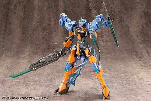 M.S.G - M.S.G. Hand Unit - MB47 - Wild Hand 2 (Kotobukiya)