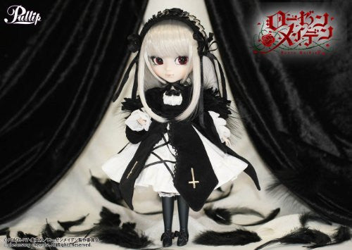 Rozen Maiden - Suigintou - Pullip P-125 - Pullip (Line) - 1