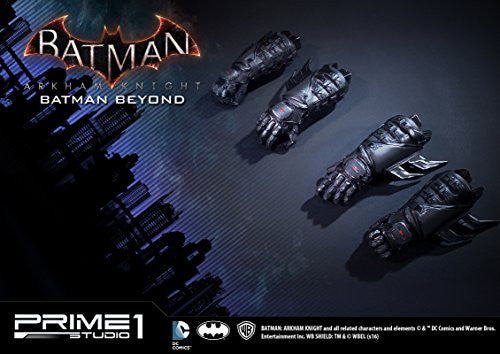 Batman - Batman: Arkham Knight