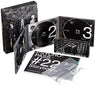 PSYCHO-PASS Complete Original Soundtrack [Limited Edition]