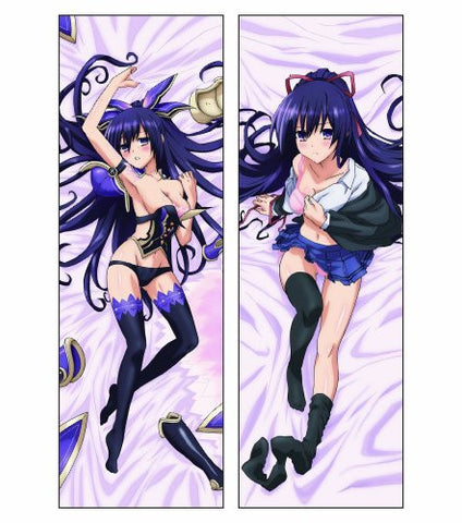 Date A Live - Yatogami Tooka - Dakimakura Cover (Sol International)
