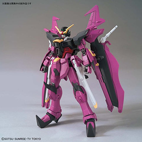 Gundam Build Divers - Gundam Love Phantom - HGBD - 1/144 (Bandai)