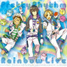 Pretty Rhythm: Rainbow Live Prism Solo Collection 3 / Koji, Hiro & Kazuki