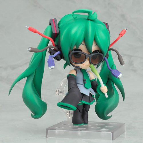 Vocaloid - Hatsune Miku Orchestra - Hatsune Miku - Nendoroid
