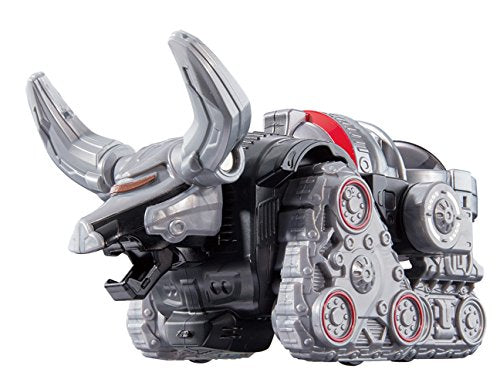 Uchuu Sentai Kyuranger - DX - Kyutama Gattai - Seiza Docking DX KyurenOh (Bandai)　