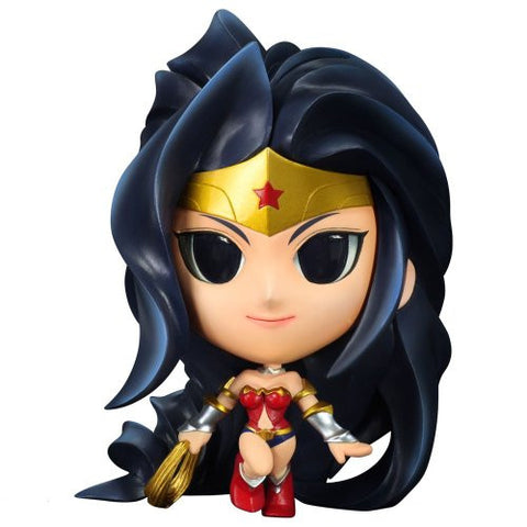 DC Universe - Wonder Woman - Variant Static Arts mini (Square Enix)