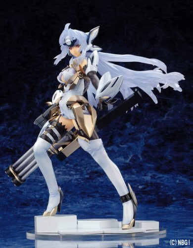 Xenosaga Episode III: Also sprach Zarathustra - KOS-MOS - 1/8