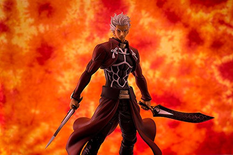Fate/Stay Night Unlimited Blade Works - Archer - 1/7　