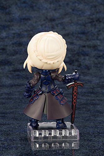 Fate/Grand Order - Saber Alter - Cu-Poche (Kotobukiya) - Solaris Japan