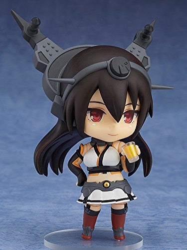 Nagato - Nendoroid #737 (Good Smile Company)