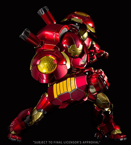 Iron Man - Hulkbuster - RE:EDIT #05 (Sentinel)