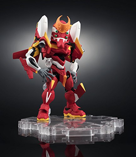 EVA-02 - Evangelion Shin Gekijouban: Ha