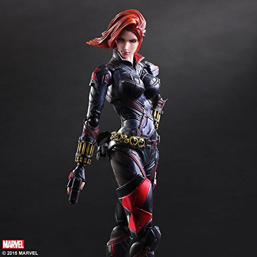 Black Widow - Avengers