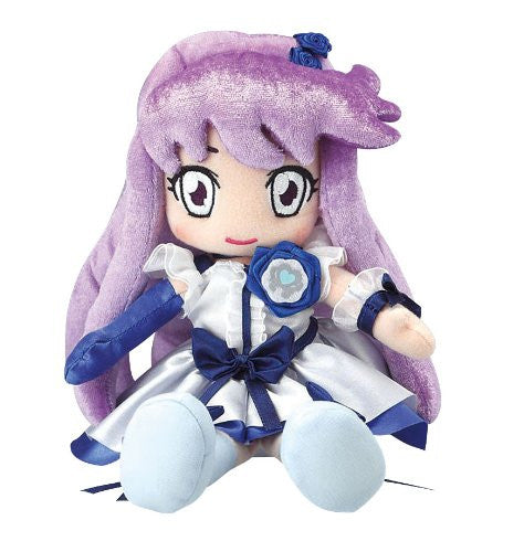 Heartcatch Precure! - Cure Moonlight - Funwari Cure Friends (Bandai)