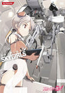 Skygirls Vol.2