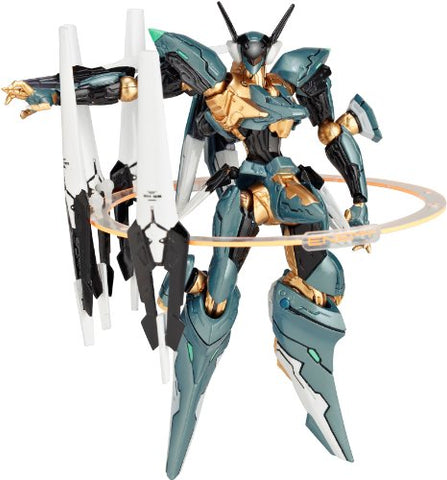Anubis Zone of The Enders - Jehuty - Revoltech - 111 - Appeared Edition (Kaiyodo)