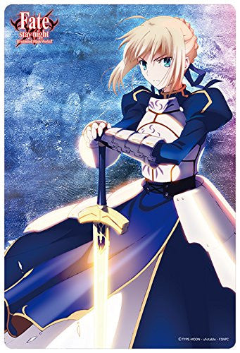 Saber - Fate/Stay Night Unlimited Blade Works