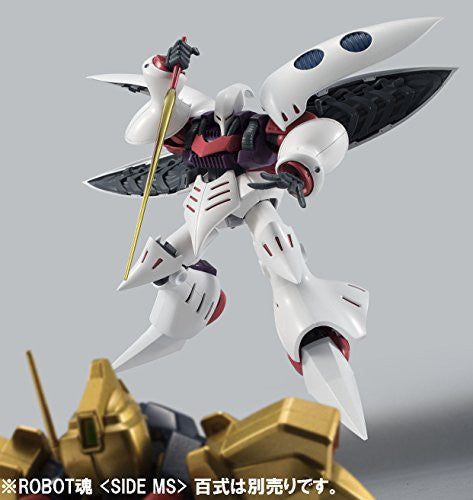 AMX-004 Qubeley - Kidou Senshi Z Gundam