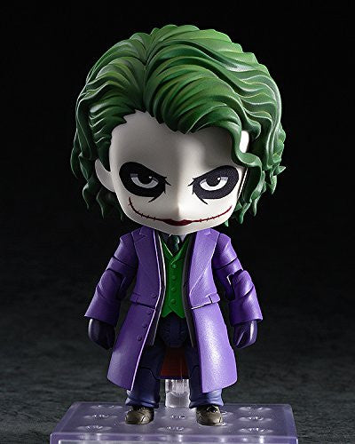 Joker - Nendoroid #566 - Villain's Edition (Good Smile Company)