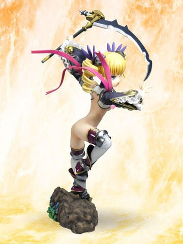 Shin Koihime†Musou - Sousou Moutoku (Karin) - Marvelous Model - 1/8 (Zigz Toy)