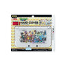 Pokemon Hard Cover for 3DS LL (Pikachu & New Pokemon)