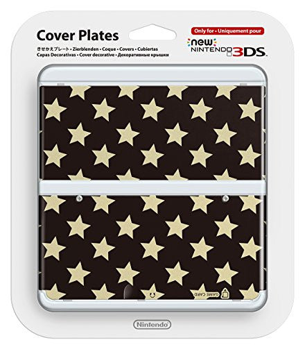 New Nintendo 3DS Cover Plates No.029