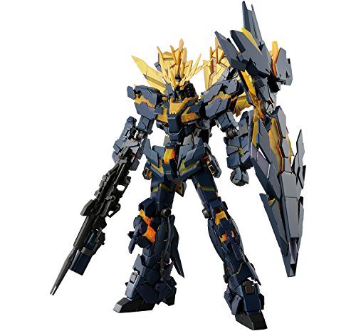 RX-0[N] Unicorn Gundam 02 Banshee Norn - Kidou Senshi Gundam UC