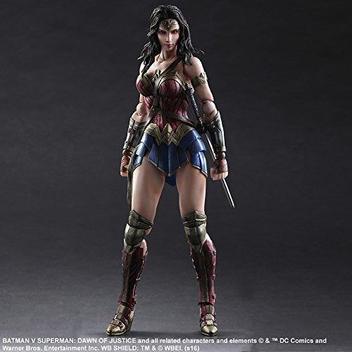 Wonder Woman - Batman v Superman: Dawn of Justice