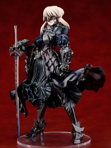 Fate/Stay Night - Saber Alter - 1/8 (Solid Theater, Movic