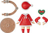 Nendoroid More - Nendoroid More: Kisekae - Nendoroid More: Kisekae Christmas - Female ver. (Good Smile Company)