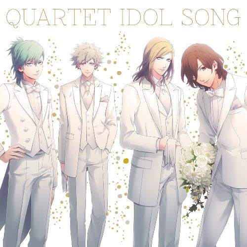 Uta no☆Prince-sama♪ QUARTET Idol Song