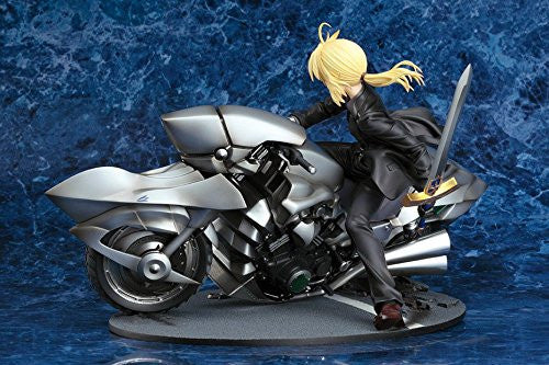 Fate/Zero - Saber - 1/8 - Motored Cuirassier (Good Smile Company) - Reissue　