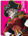 Moretsu Uchu Pirates 7 [Blu-ray+CD Limited Edition]