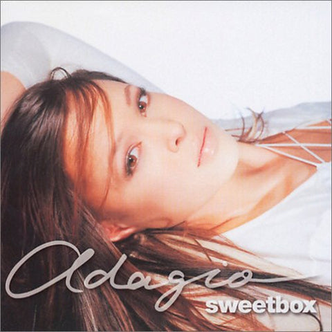 Adagio / sweetbox [Limited Edition]