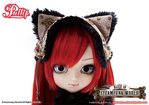 Pullip P-183 - Pullip (Line) - Cheshire Cat - 1/6 - Alice In