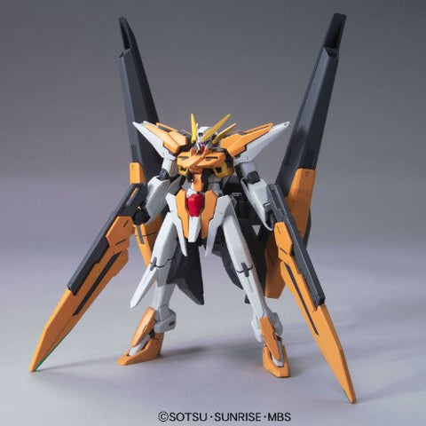 Gekijouban Kidou Senshi Gundam 00: A Wakening of the Trailblazer - GN-011 Gundam Harute - HG00 #68 - 1/144 (Bandai)